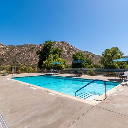 San Diego Country Estates Ramona Exterior foto