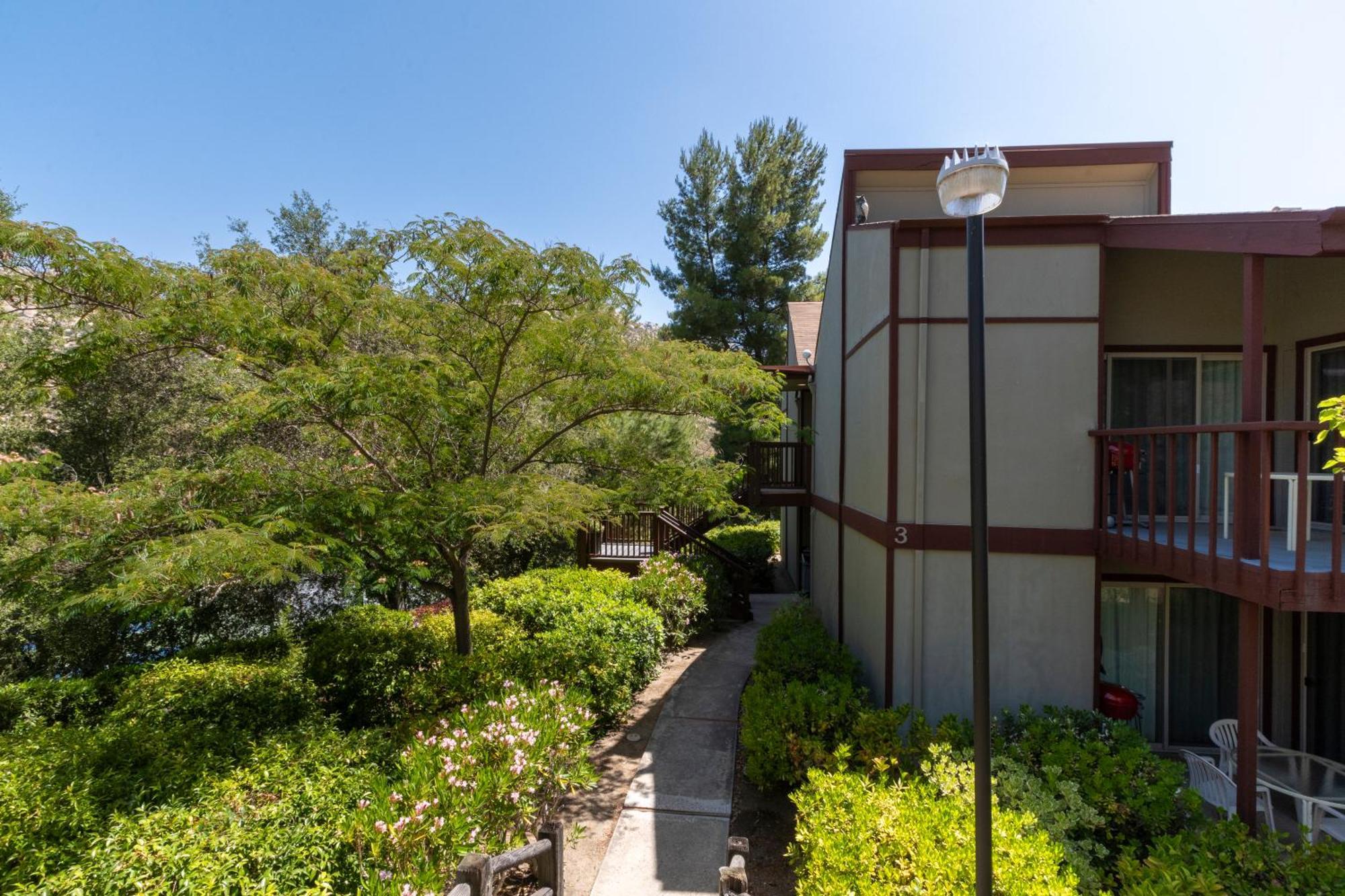 San Diego Country Estates Ramona Exterior foto