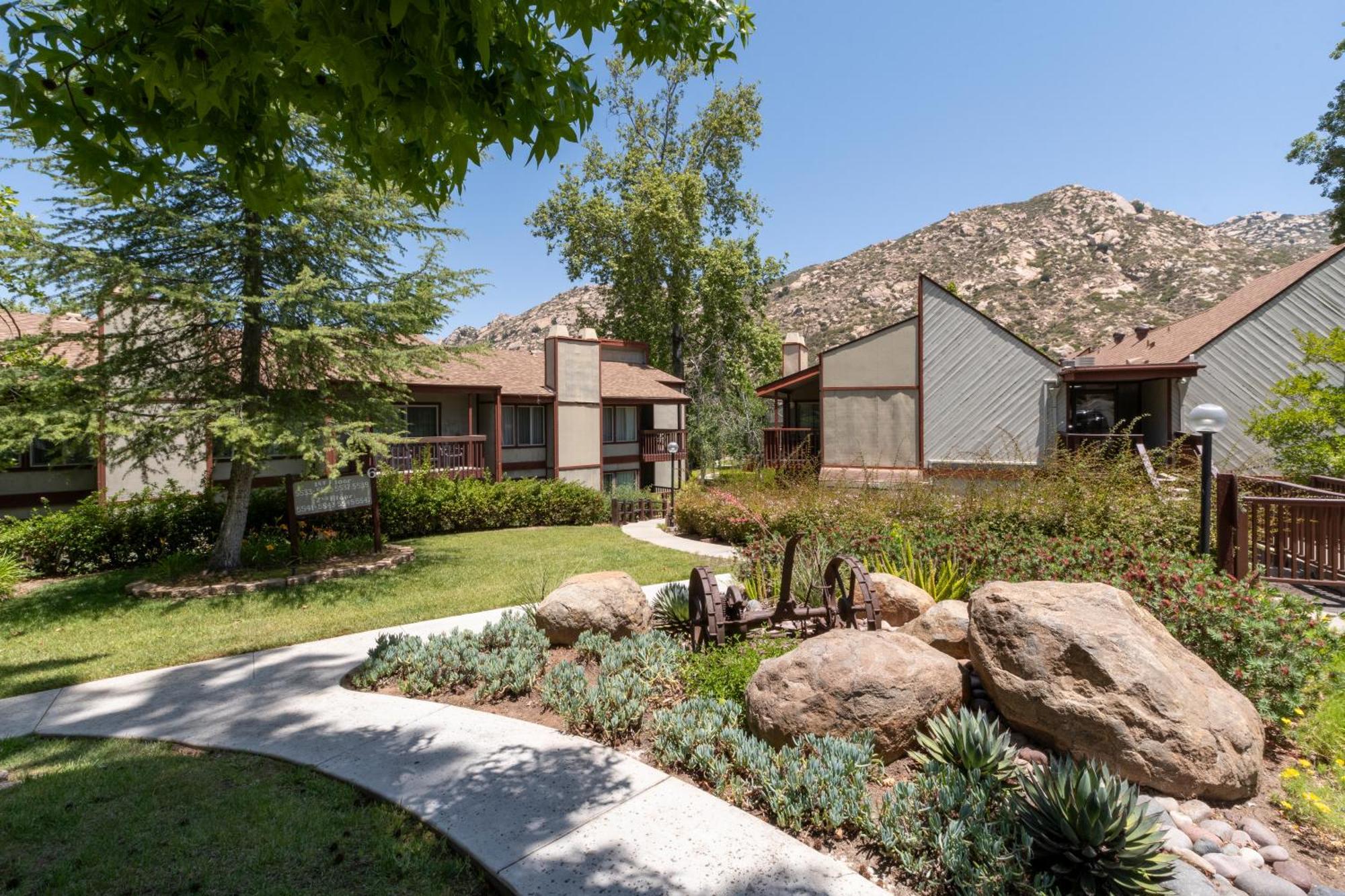 San Diego Country Estates Ramona Exterior foto